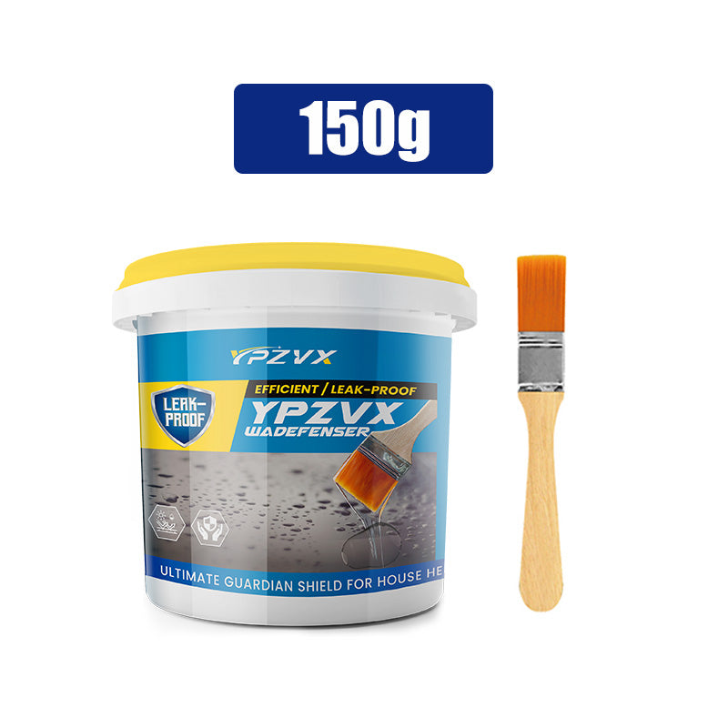 Clear Waterproof Patch & Seal Liquid