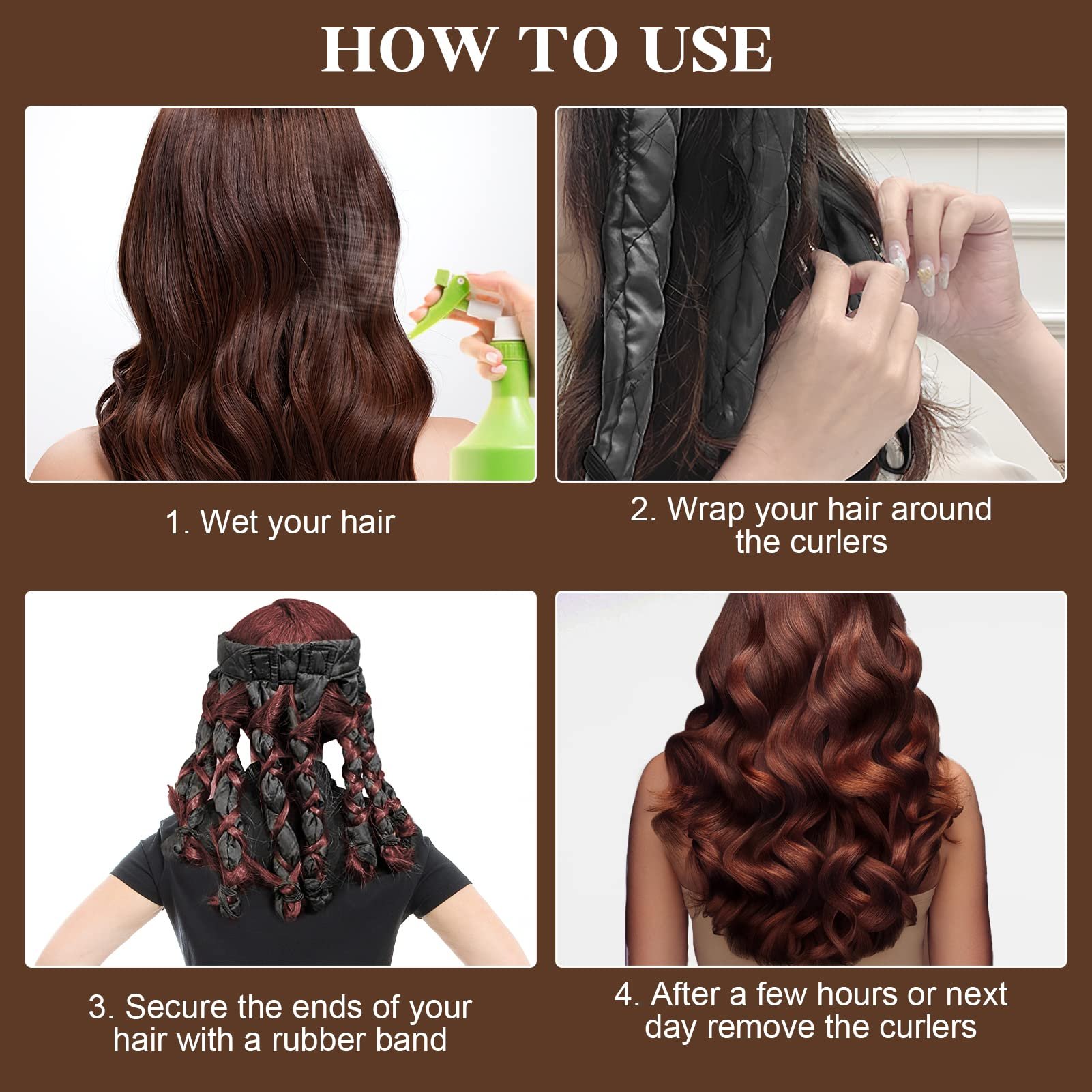 Versatile Styling