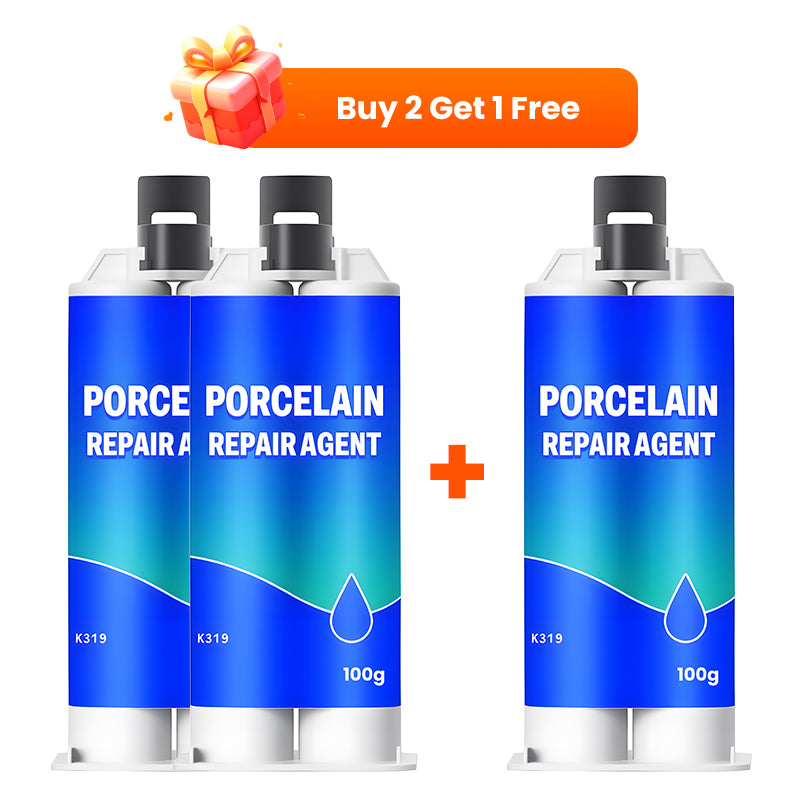 Multi-Purpose Waterproof Repair Adhesive