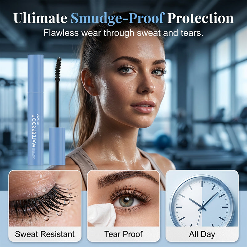 Ultimate Smudge-Proof Protection