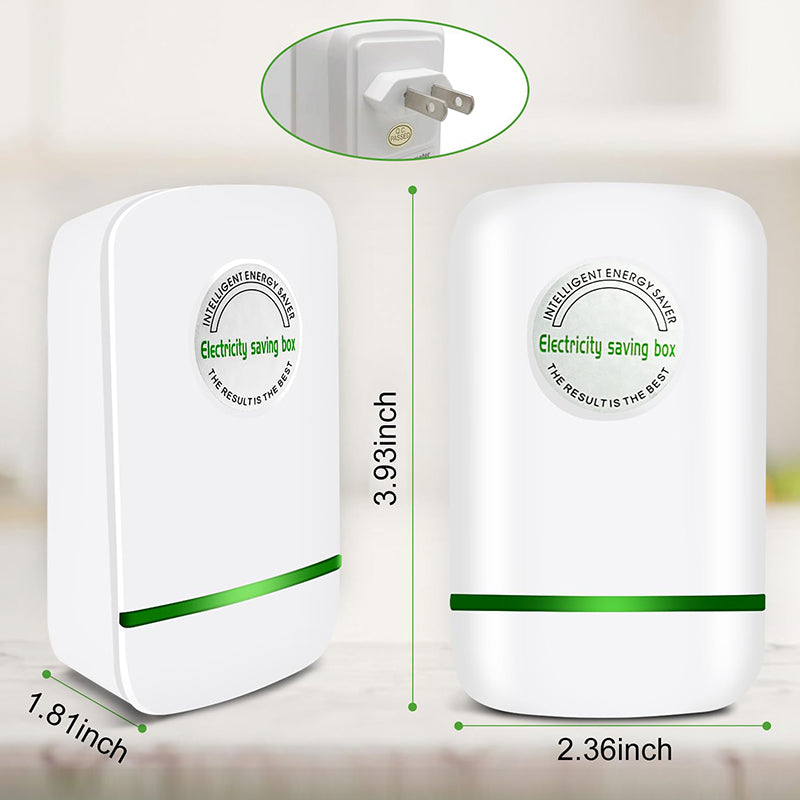 Household Power Saver Plug