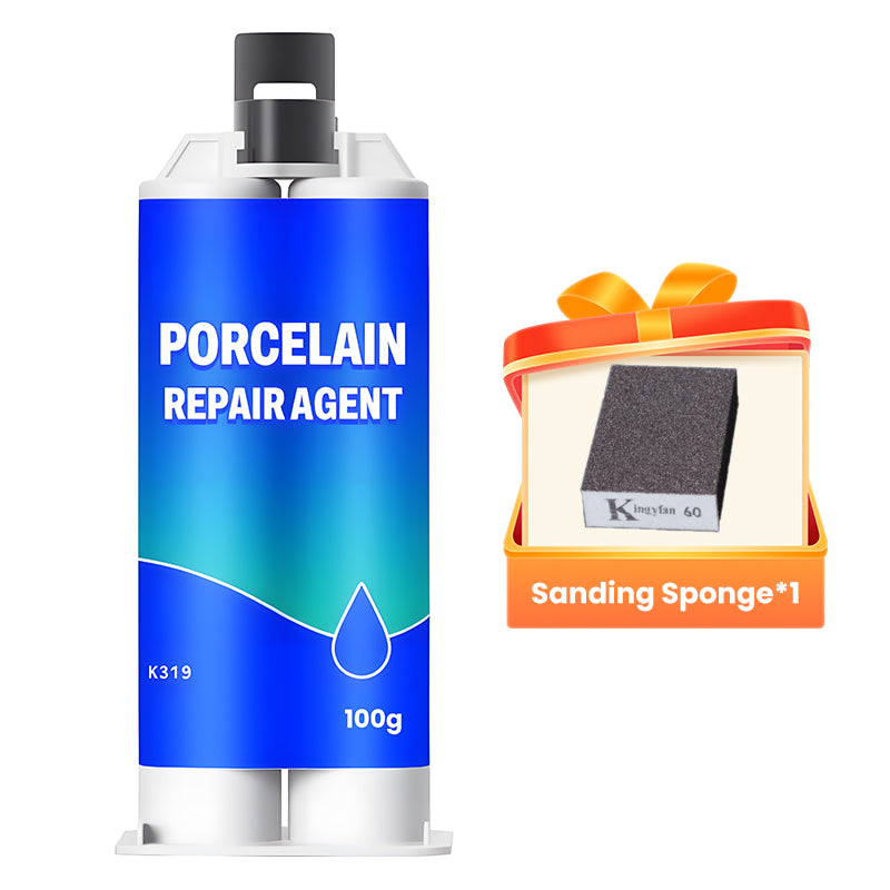 Multi-Purpose Waterproof Repair Adhesive