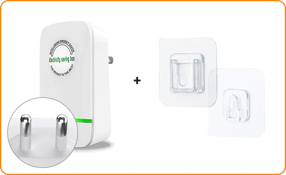 Household Power Saver Plug