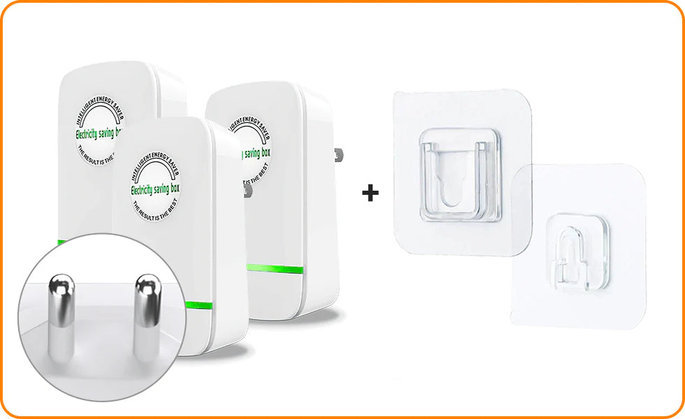 Household Power Saver Plug