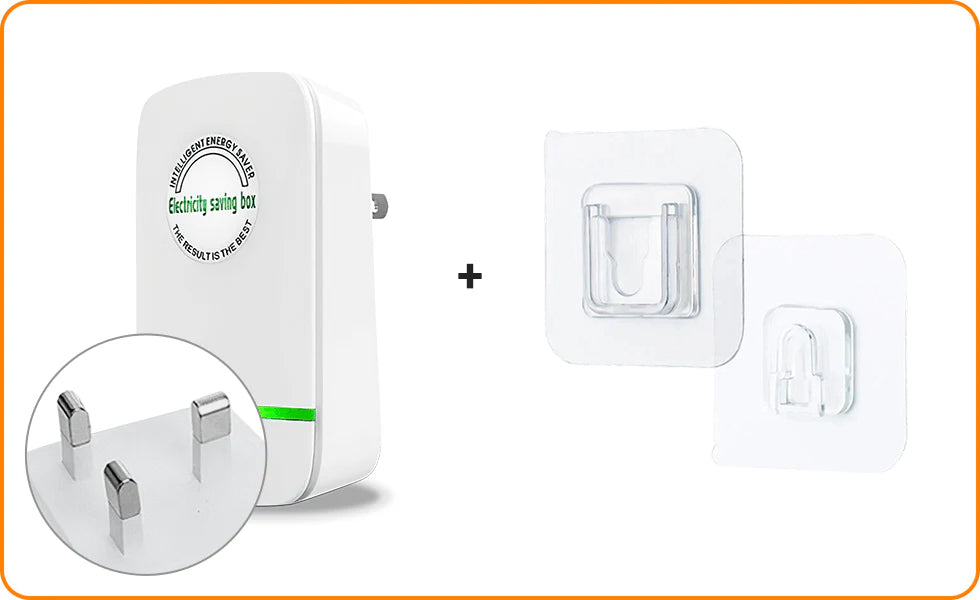 Household Power Saver Plug
