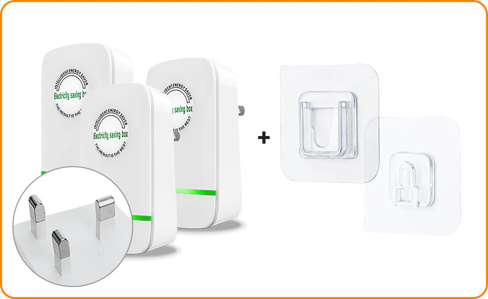 Household Power Saver Plug