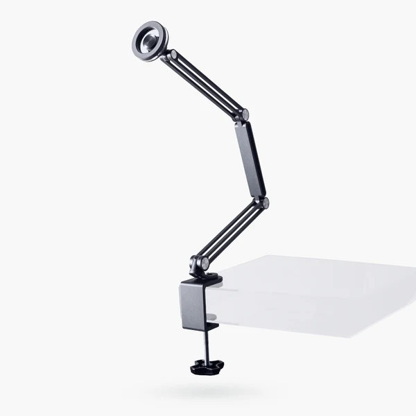 HUB   Metalica   磁吸桌面架