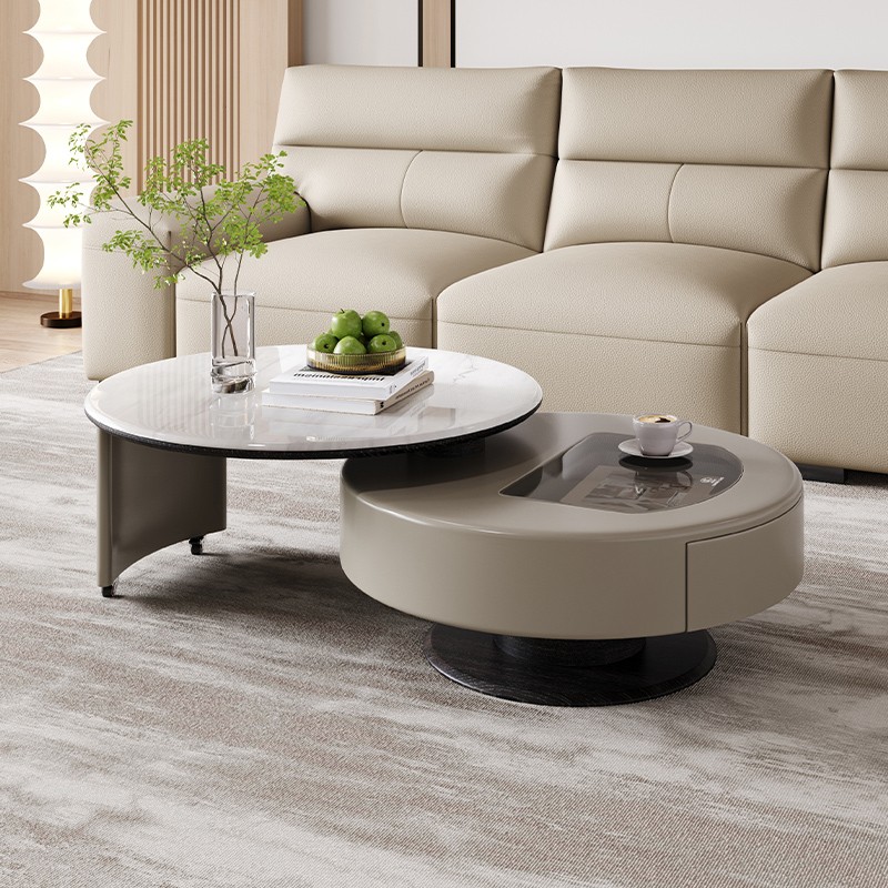 茶几 l Coffee Table