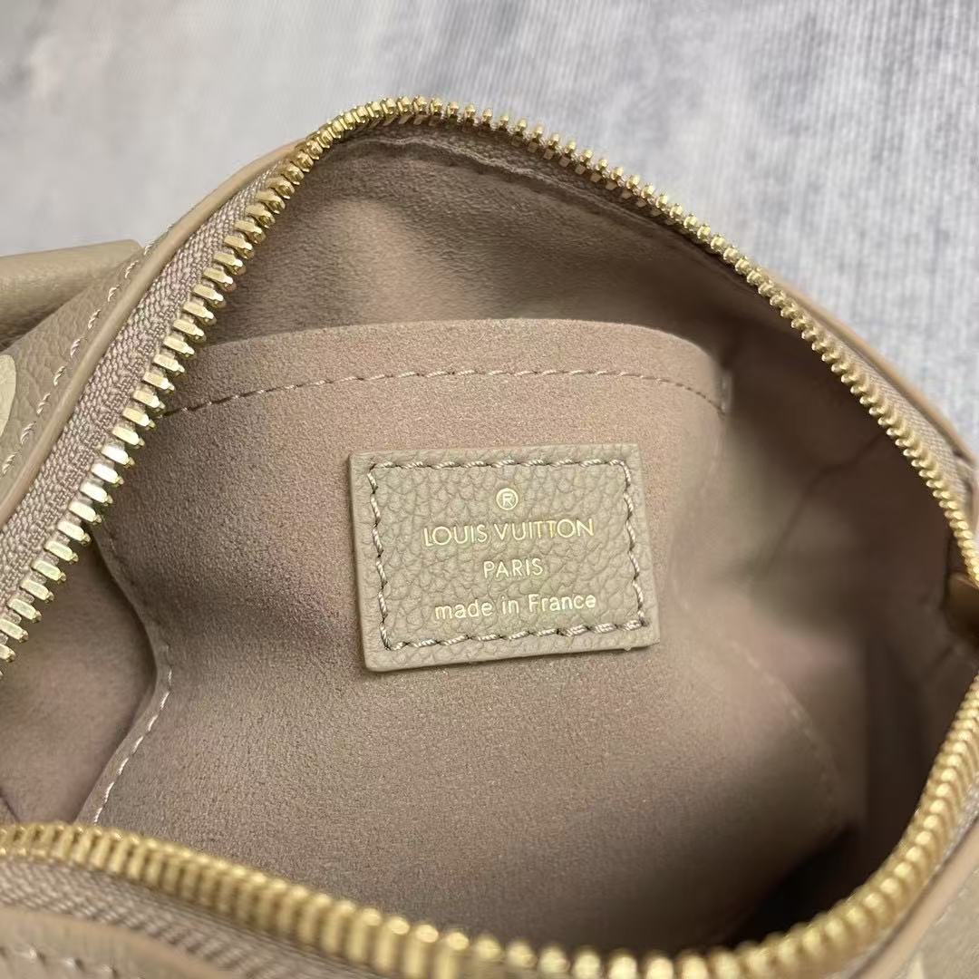 LOUIS VUITTON ルイヴィトン ★大人気 SPEEDY Retiro ショルダーバッグ M46575