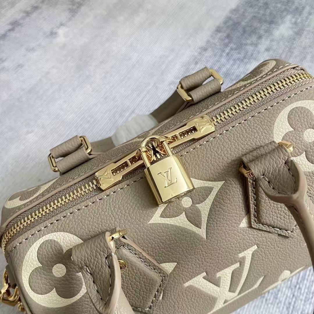 LOUIS VUITTON ルイヴィトン ★大人気 SPEEDY Retiro ショルダーバッグ M46575