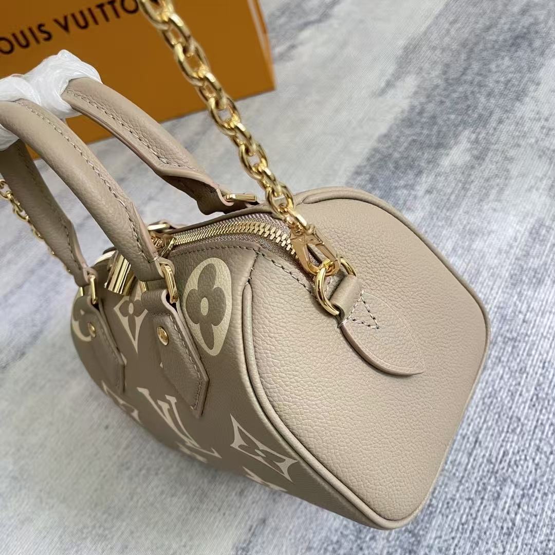 LOUIS VUITTON ルイヴィトン ★大人気 SPEEDY Retiro ショルダーバッグ M46575