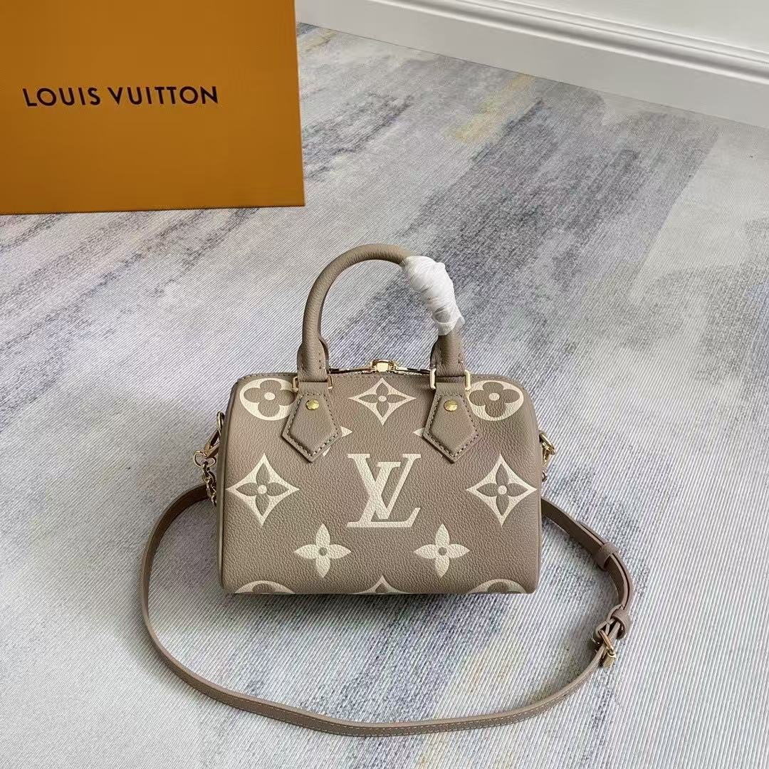 LOUIS VUITTON ルイヴィトン ★大人気 SPEEDY Retiro ショルダーバッグ M46575