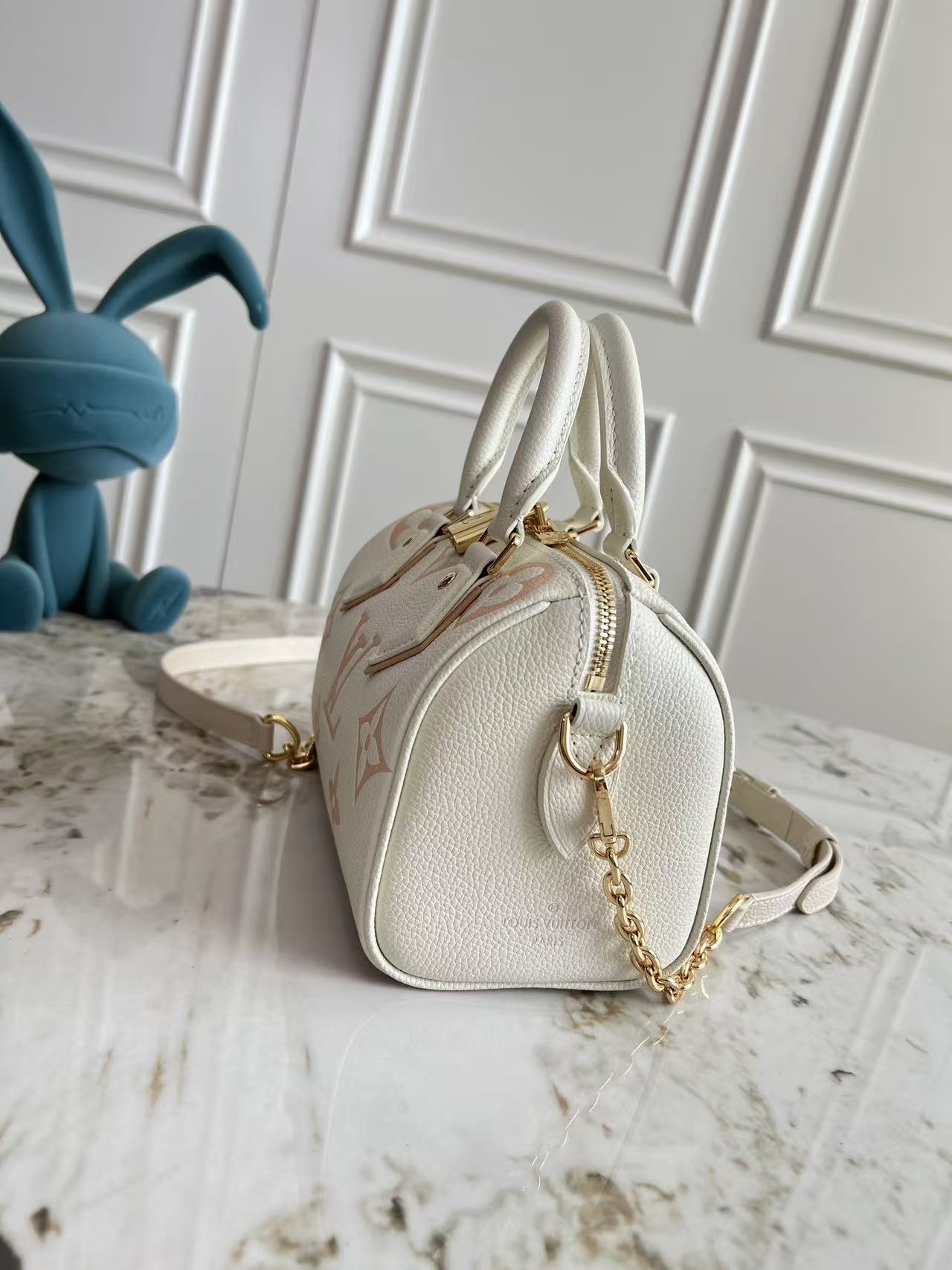 LOUIS VUITTON ルイヴィトン ★大人気 SPEEDY Retiro ショルダーバッグ M46575