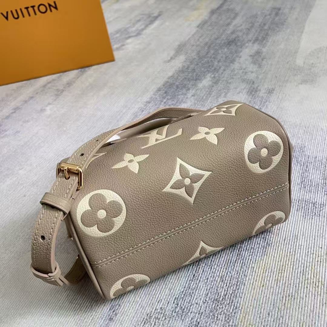 LOUIS VUITTON ルイヴィトン ★大人気 SPEEDY Retiro ショルダーバッグ M46575