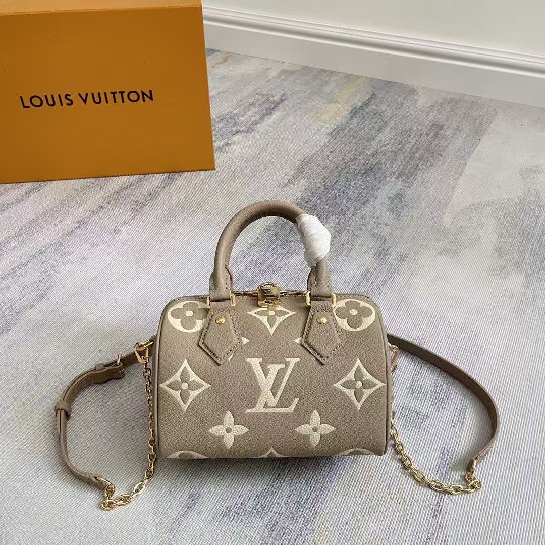 LOUIS VUITTON ルイヴィトン ★大人気 SPEEDY Retiro ショルダーバッグ M46575