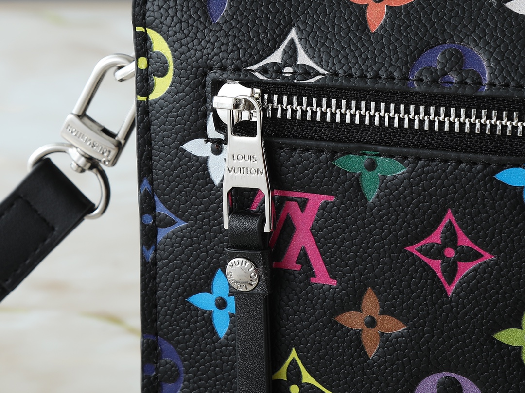 Louis Vuitton (ルイ?ヴィトン) LV x TM M40780 M41487 25*19*7CM