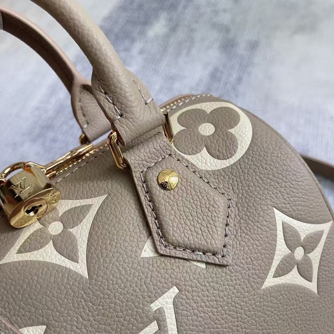 LOUIS VUITTON ルイヴィトン ★大人気 SPEEDY Retiro ショルダーバッグ M46575