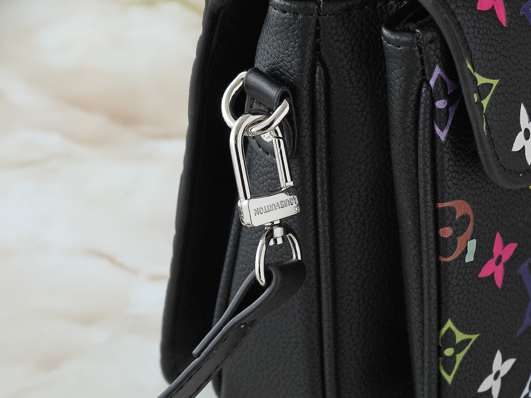 Louis Vuitton (ルイ?ヴィトン) LV x TM M40780 M41487 25*19*7CM