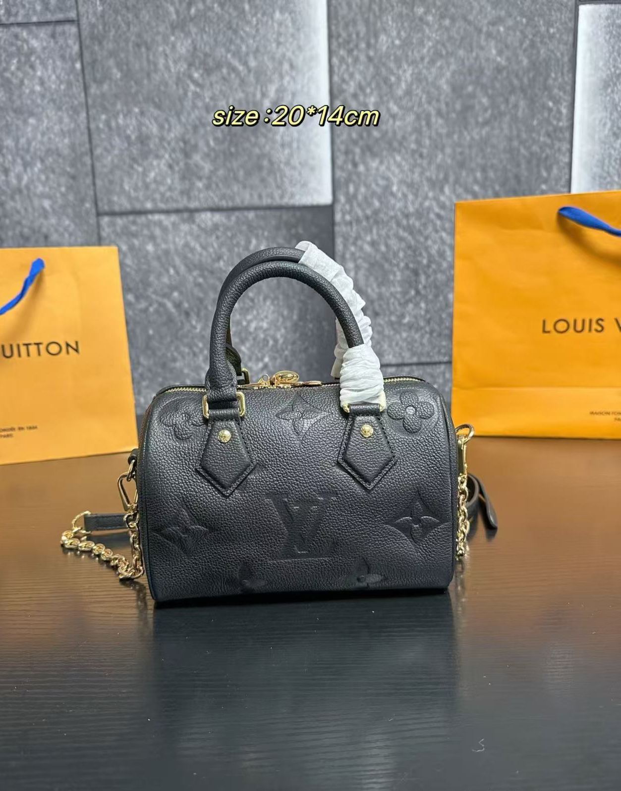 LOUIS VUITTON ルイヴィトン ★大人気 SPEEDY Retiro ショルダーバッグ M46575