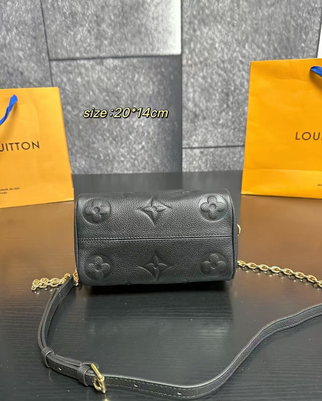 LOUIS VUITTON ルイヴィトン ★大人気 SPEEDY Retiro ショルダーバッグ M46575