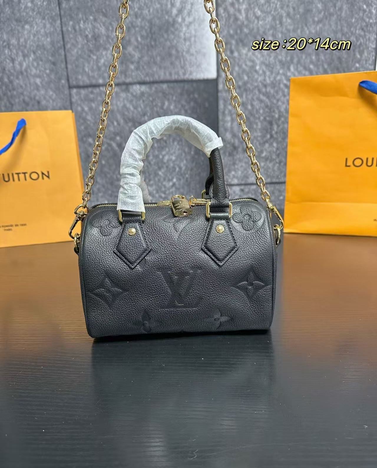 LOUIS VUITTON ルイヴィトン ★大人気 SPEEDY Retiro ショルダーバッグ M46575