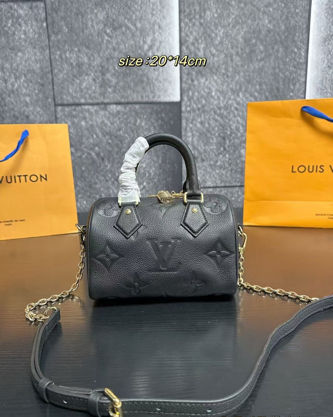 LOUIS VUITTON ルイヴィトン ★大人気 SPEEDY Retiro ショルダーバッグ M46575