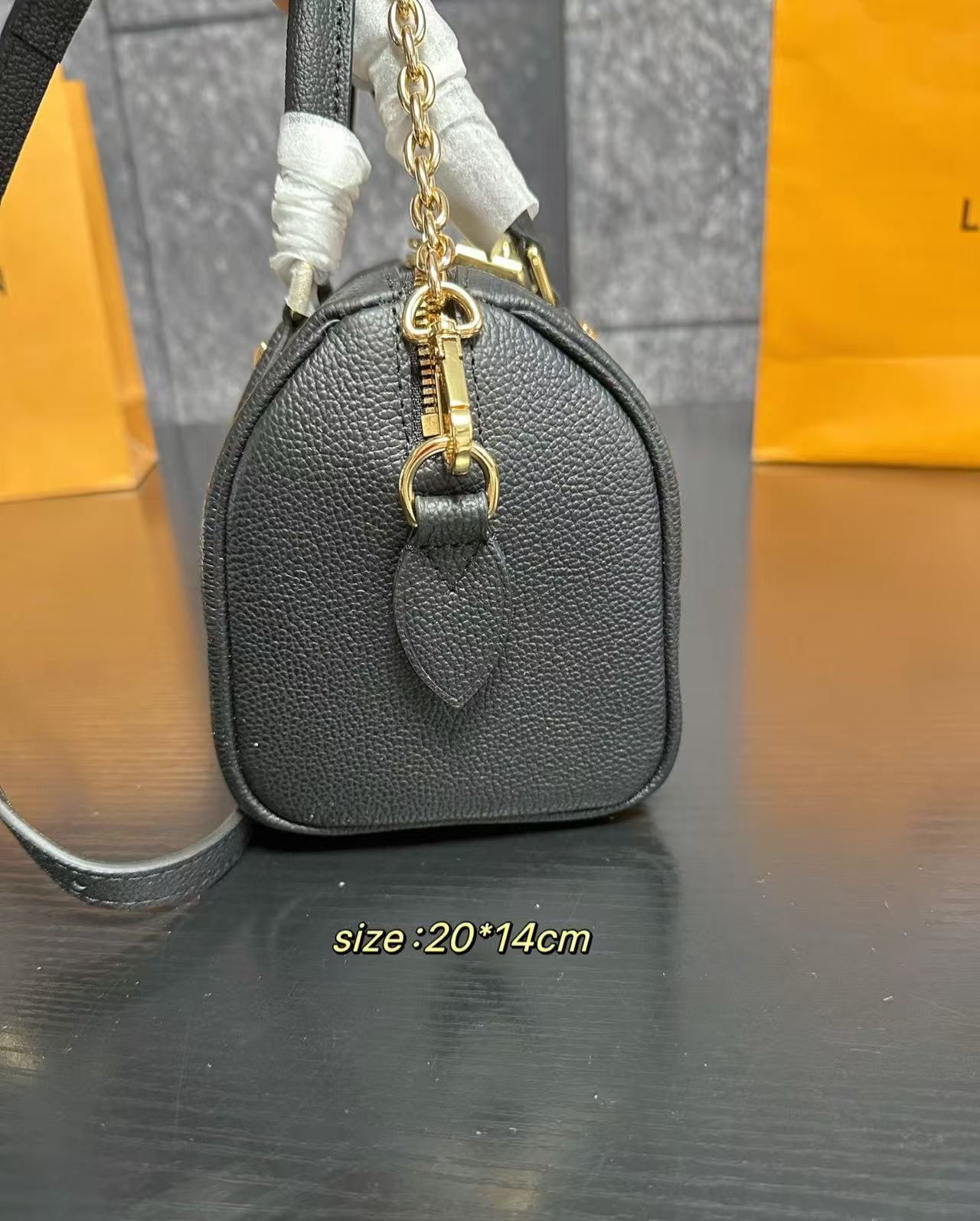 LOUIS VUITTON ルイヴィトン ★大人気 SPEEDY Retiro ショルダーバッグ M46575