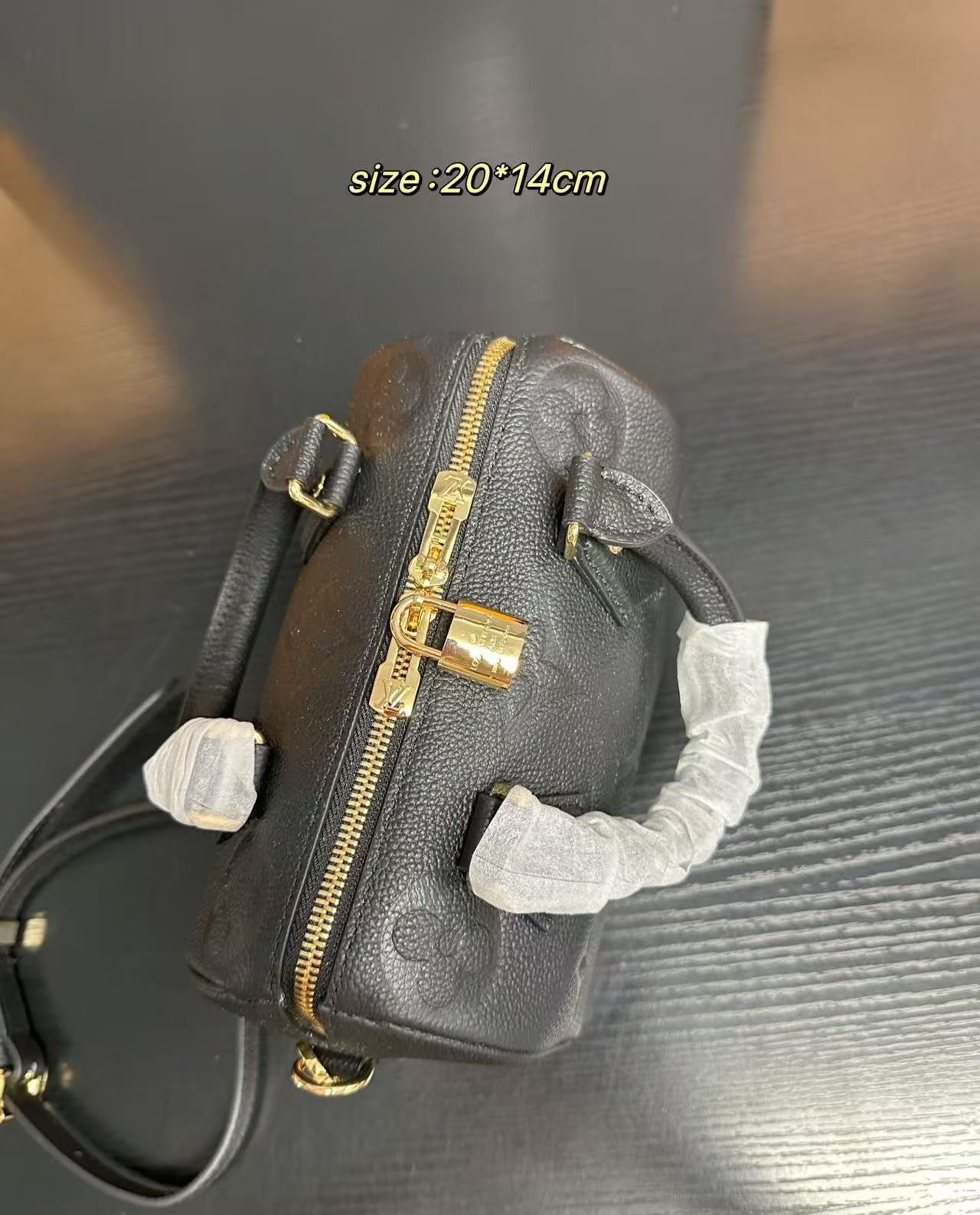 LOUIS VUITTON ルイヴィトン ★大人気 SPEEDY Retiro ショルダーバッグ M46575