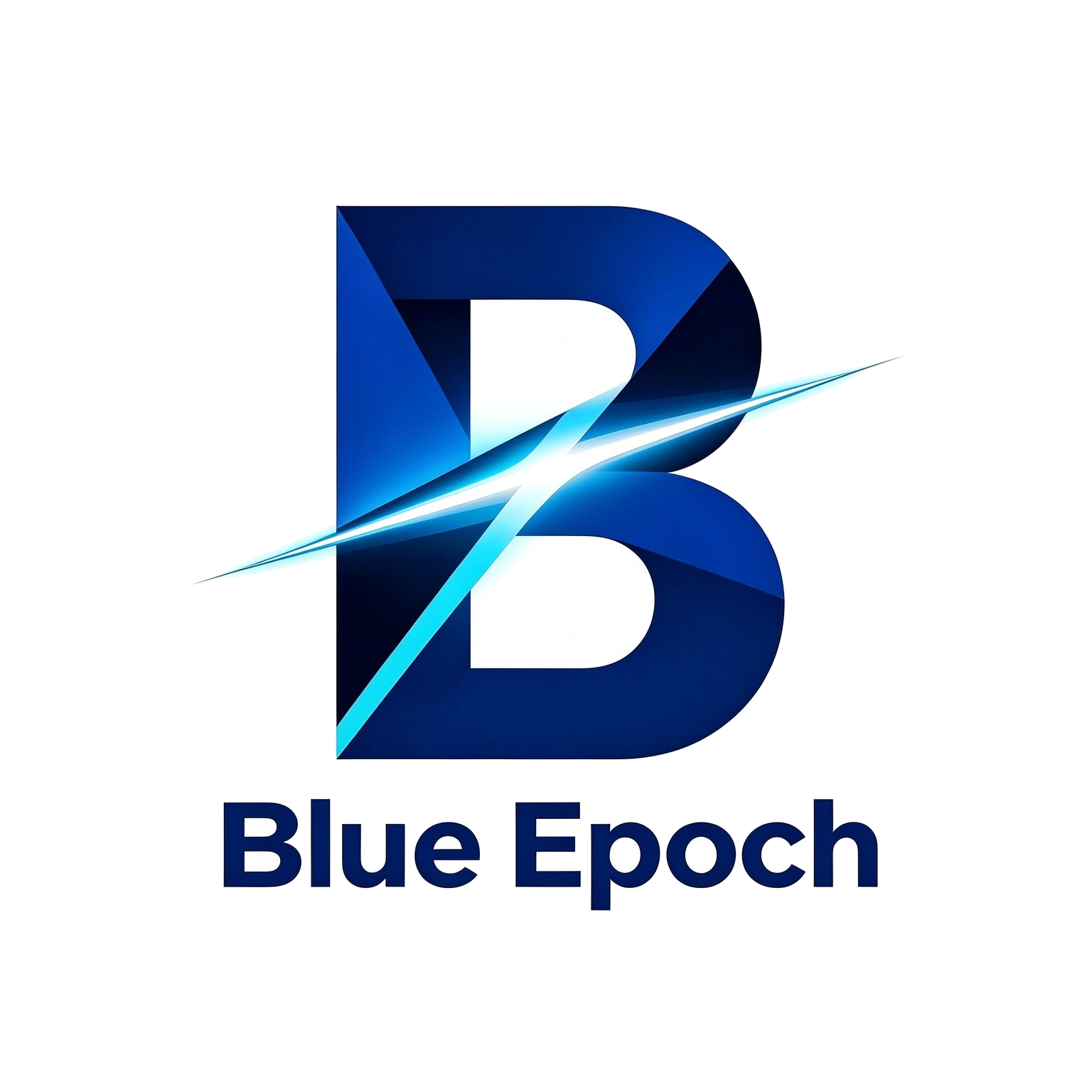 Blue Epoch