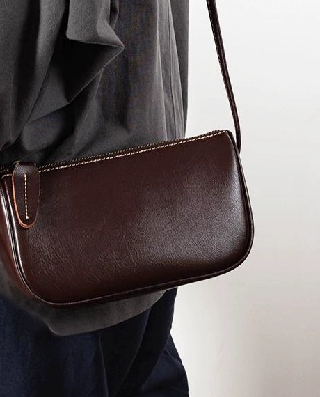 Margot baguette bag