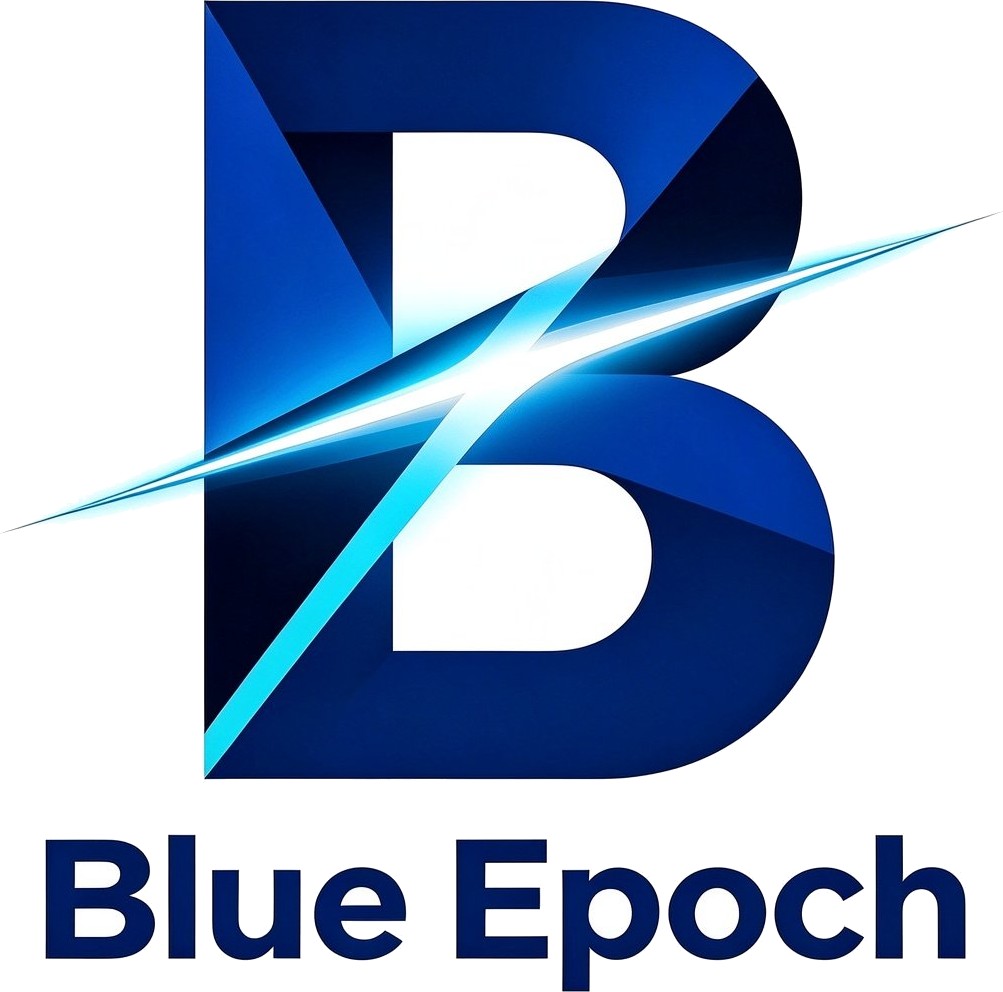 Blue Epoch