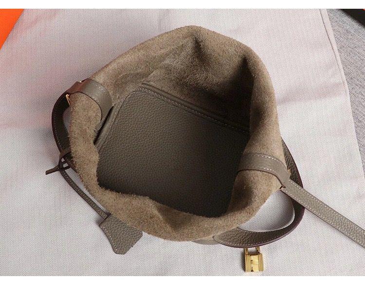 菜籃子經典（TOGO） 18cm 内部圖