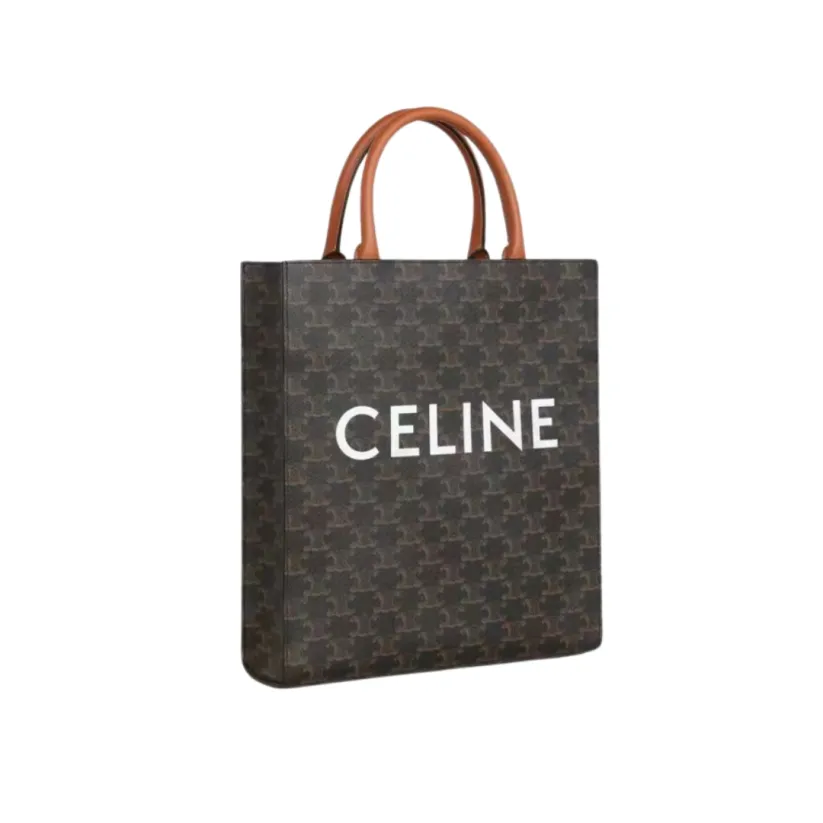 【CELINEالمتجر الرسمي】(Celine) حقيبة 32x29x8 cm