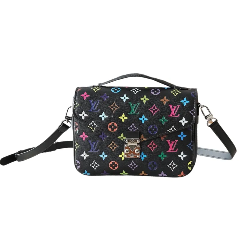 Louis Vuitton (ルイ?ヴィトン) LV x TM M40780 M41487 25*19*7CM