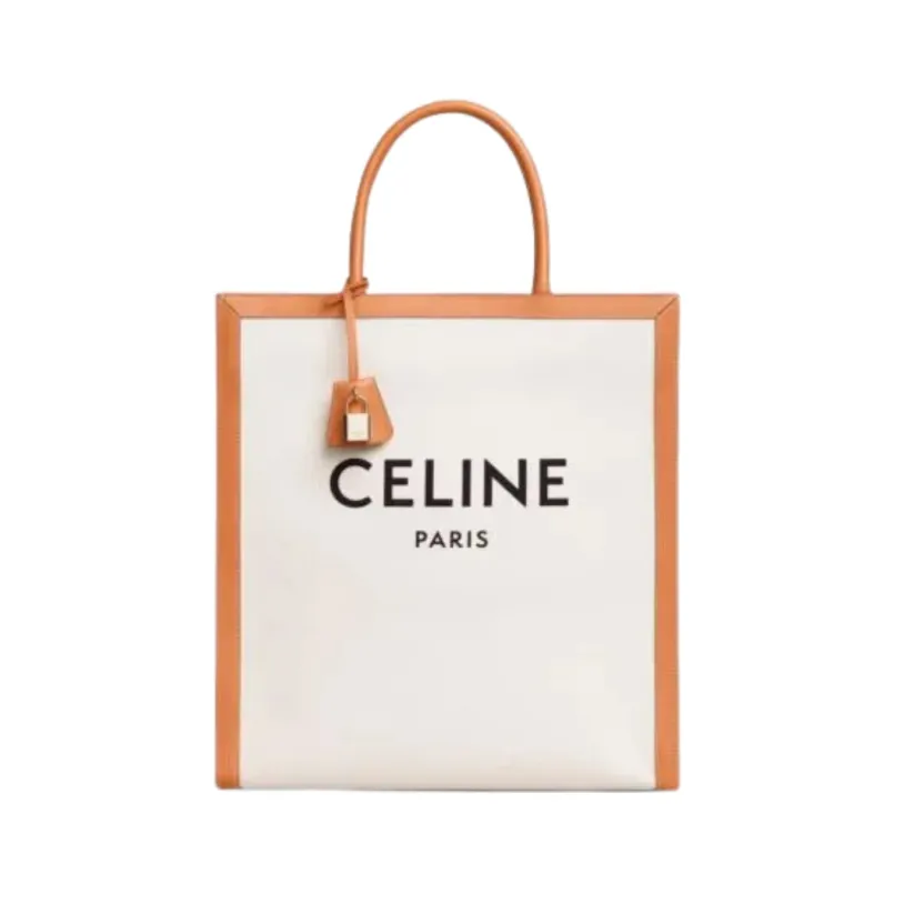 【CELINEالمتجر الرسمي】(Celine) حقيبة 32x29x8 cm