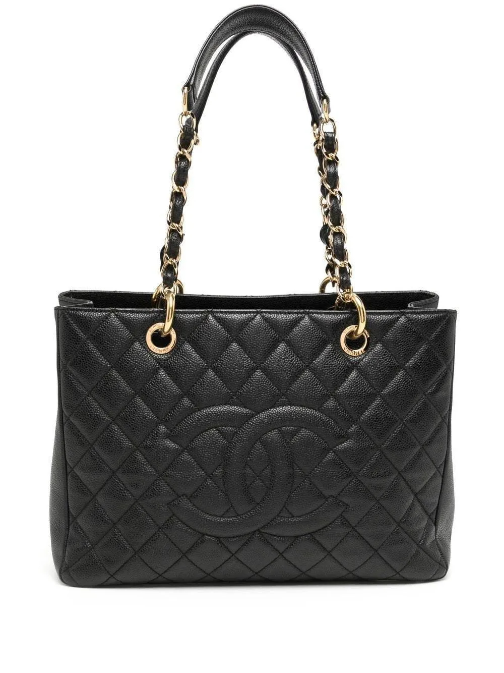 ★フランスإصدار محدودモデル★CHANEL Chanel グランド トートحقيبة-BRAND OFF