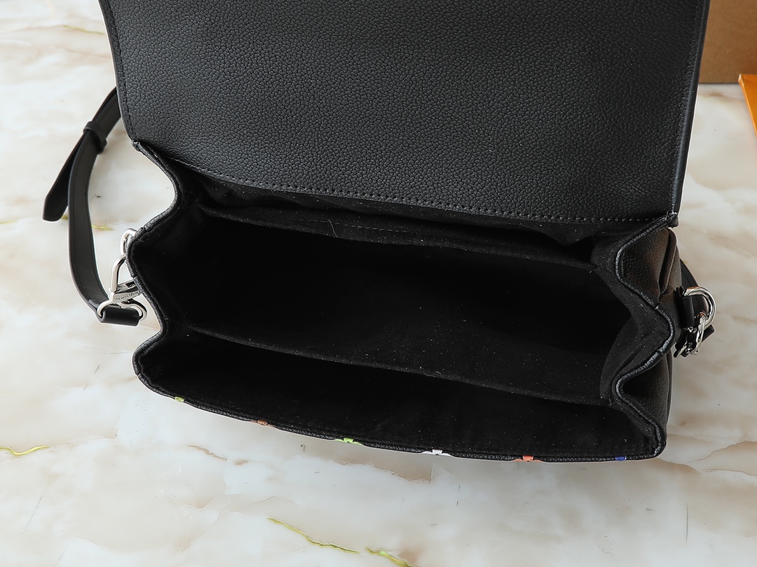 Louis Vuitton (ルイ?ヴィトン) LV x TM M40780 M41487 25*19*7CM