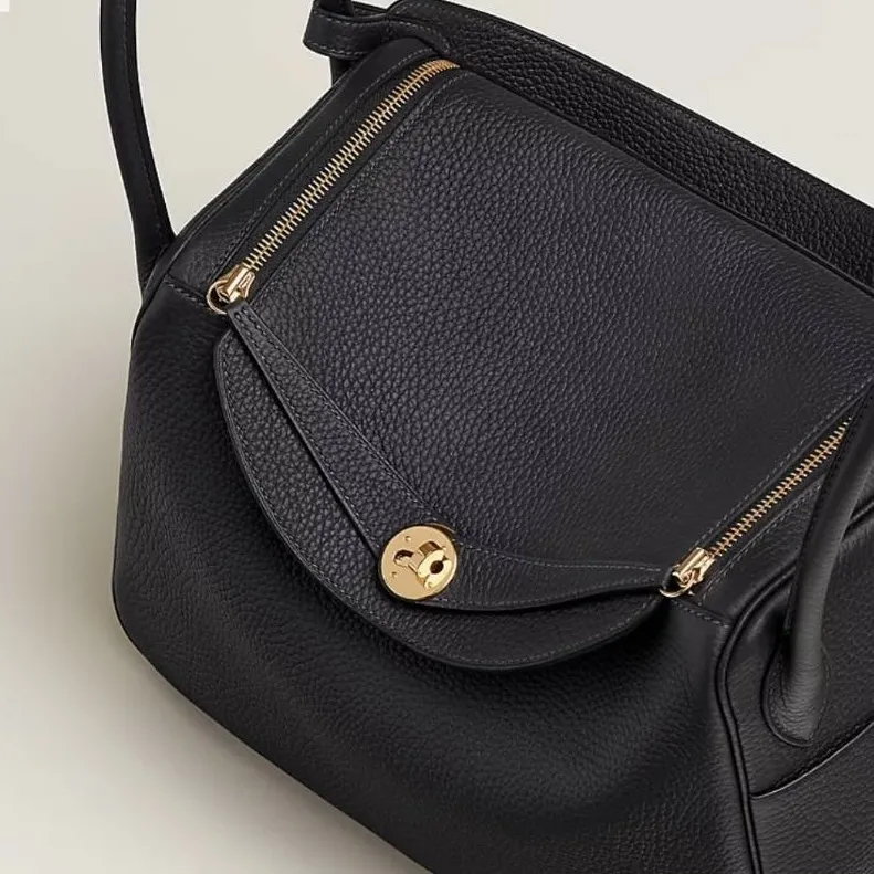 HERMES☆LINDY 30حقيبة
