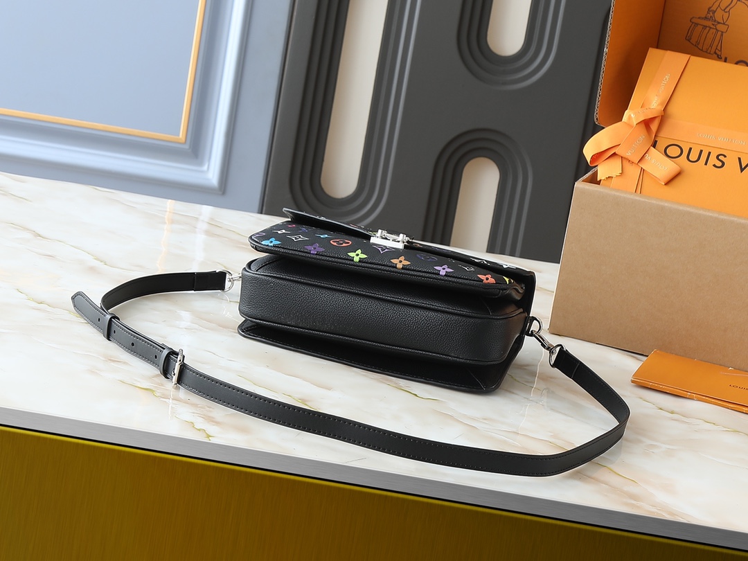 Louis Vuitton (ルイ?ヴィトン) LV x TM M40780 M41487 25*19*7CM