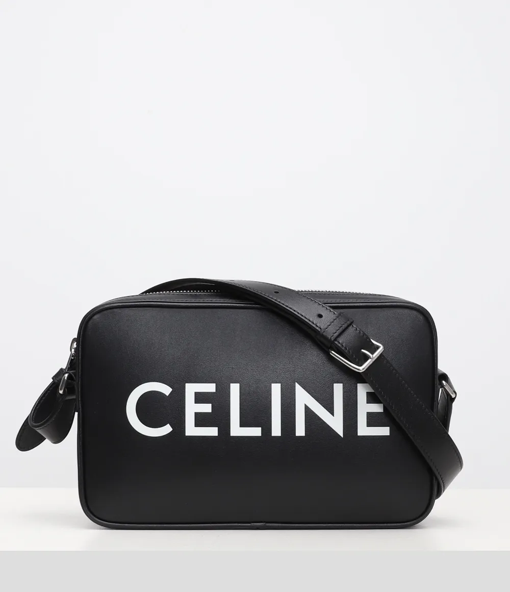 CELINE Celine ミディアム メッセンジャーحقيبة