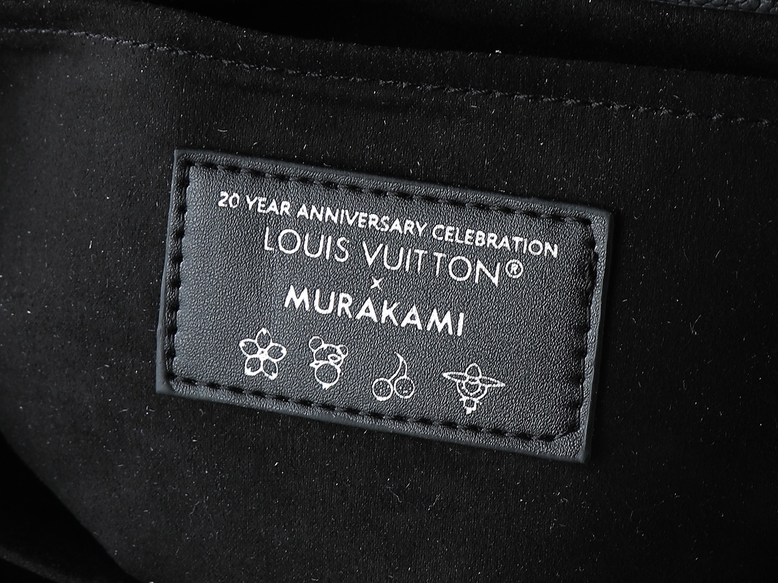 Louis Vuitton (ルイ?ヴィトン) LV x TM M40780 M41487 25*19*7CM
