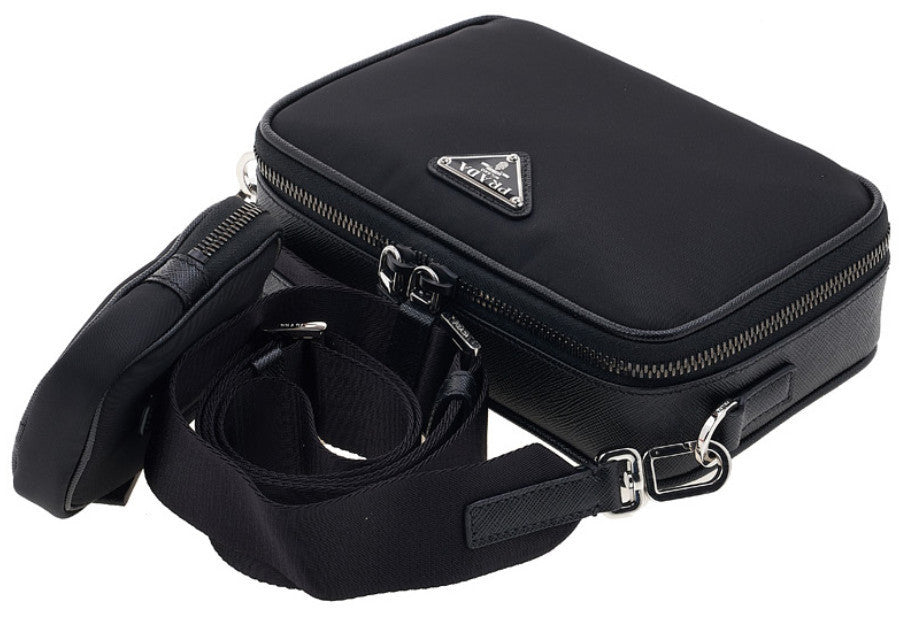 ♦PRADA♦نسائيショルダーحقيبة☆منتج أصلي☆