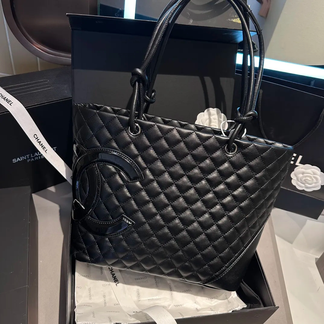 【トレンドのバイاللون?】CHANEL Chanel ショルダーحقيبة-BRAND OFF