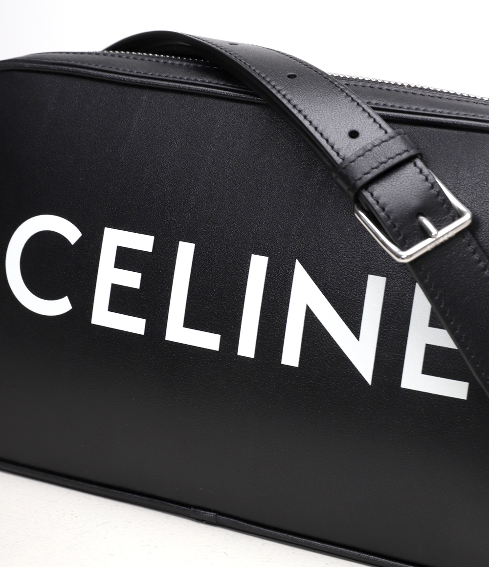 CELINE Celine ミディアム メッセンジャーحقيبة