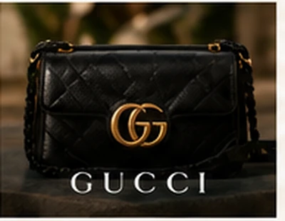 GUCCI
