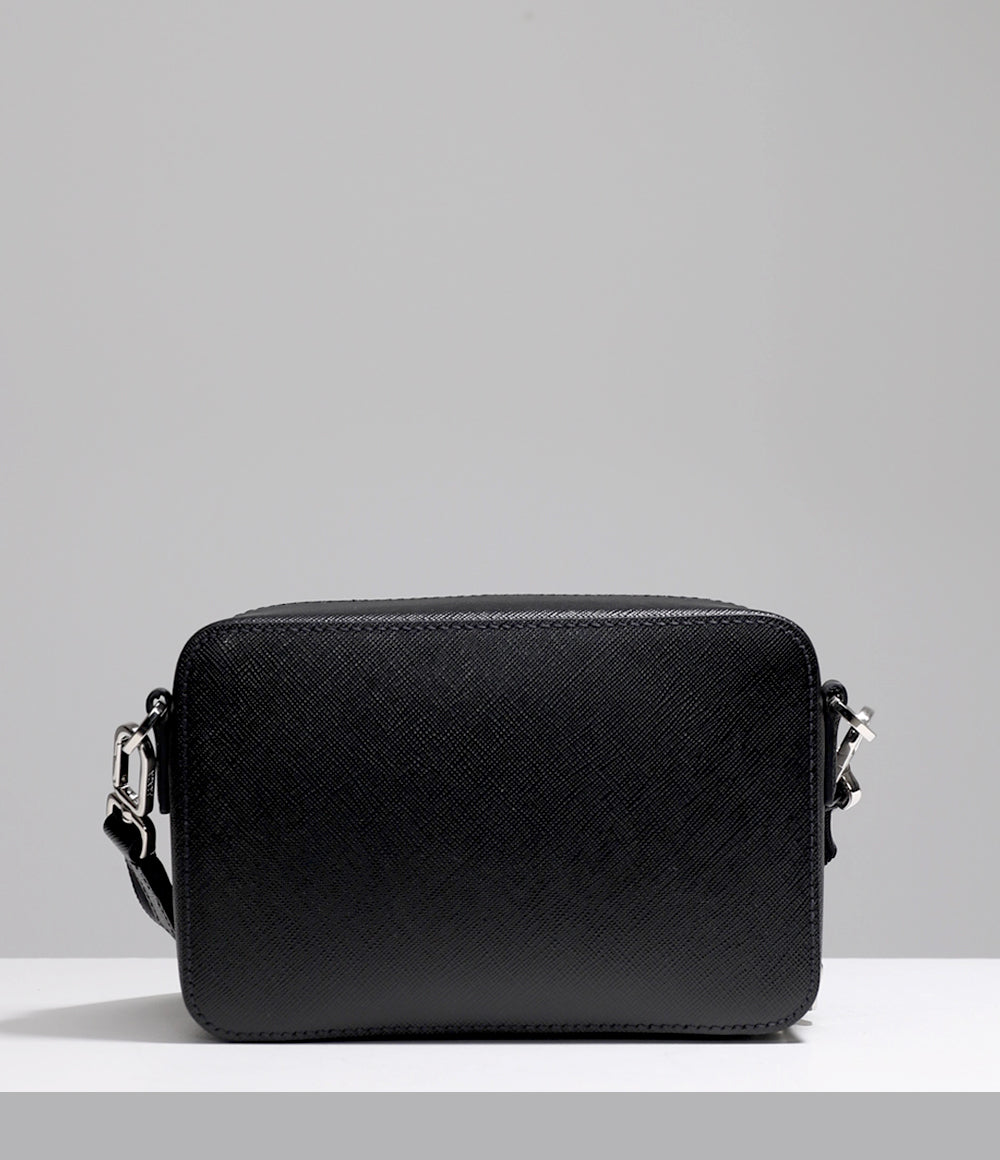 PRADA Prada ブリック サフィアーノレザー حقيبة