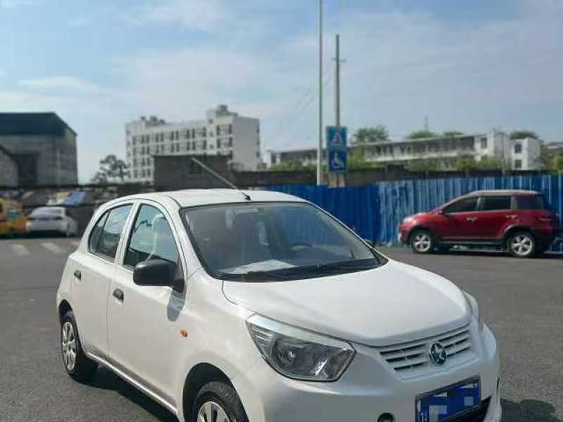 Tiggo 5x