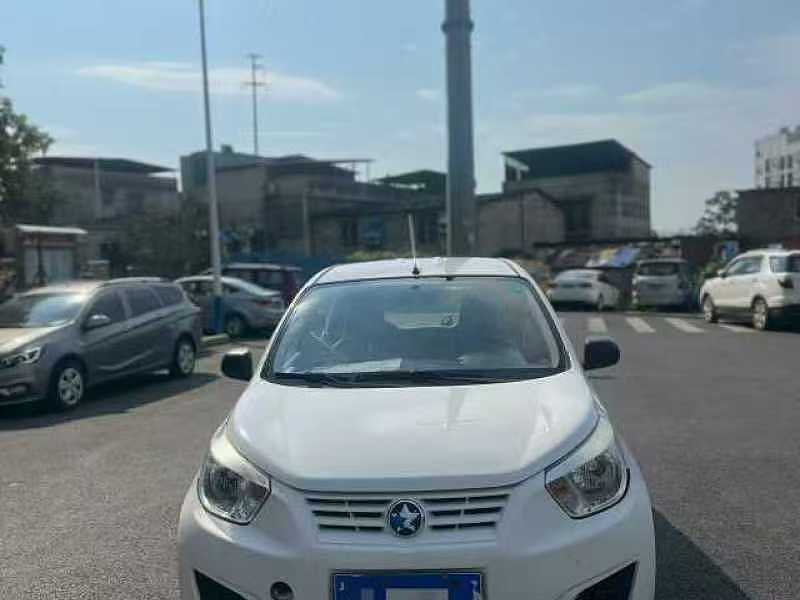 Tiggo 5x
