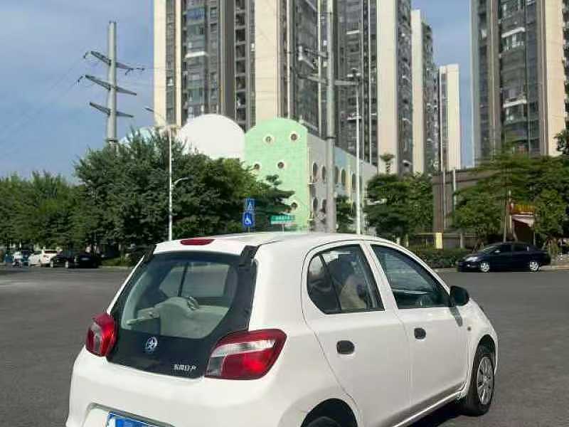 Tiggo 5x