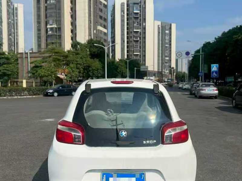 Tiggo 5x